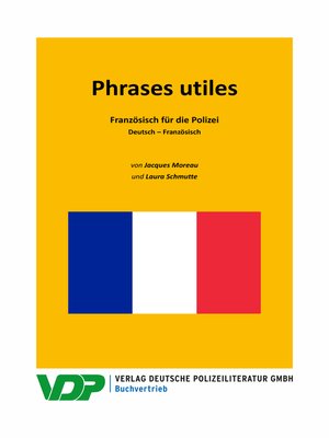 cover image of Phrases utiles